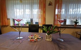 Ferienwohnung Lilly